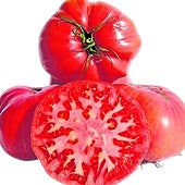 Tomates: olerlos para comprar los mejores no sirve de nada