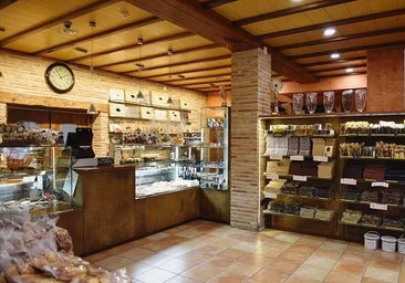 Lugares para parar a desayunar en carretera este verano