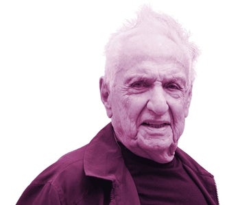 Frank O. Gehry