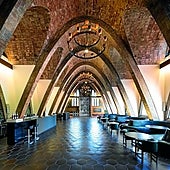 Memoria embotellada: las bodegas más antiguas de España