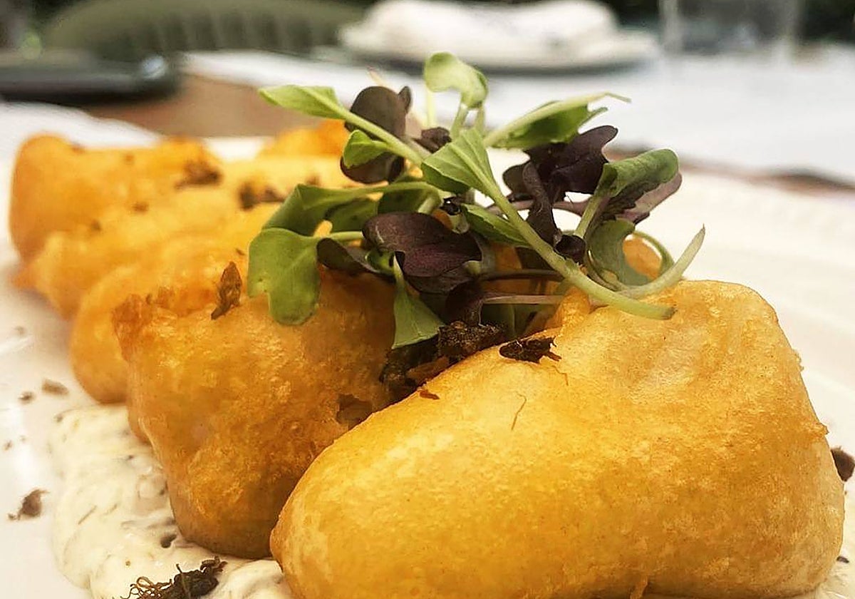 Soldaditos de Pavía en El Rincón de Vespok