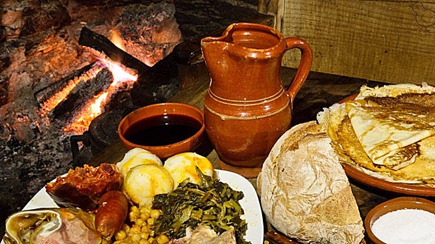 Dónde comer en la A-6: una ruta para carnívoros