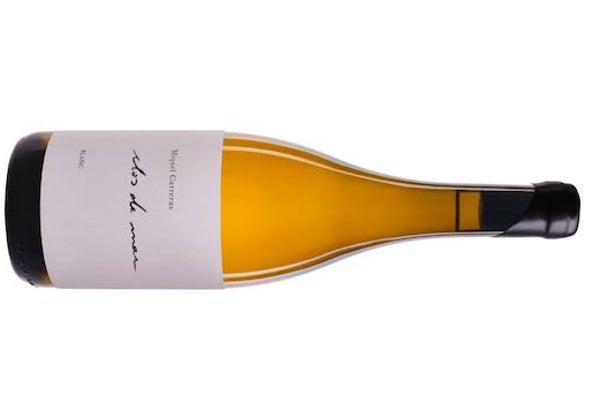 Clos de Mar: el vino mallorquín hecho con una de las variedades más prometedoras del país