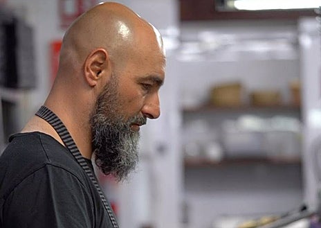 Imagen secundaria 1 - Del lujo alpino a la cocina límite de un sherpa en el Himalaya: la gastronomía de alta montaña regresa a Andorra Taste