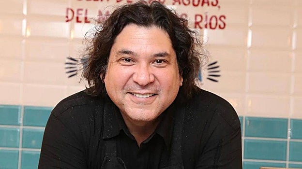 El chef Gastón Acurio recibirá el premio Andorra Taste Award por su trayectoria profesional