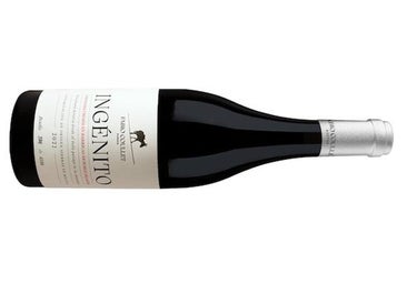 Ingénito: el vino hecho con garnacha de la Axarquía malagueña
