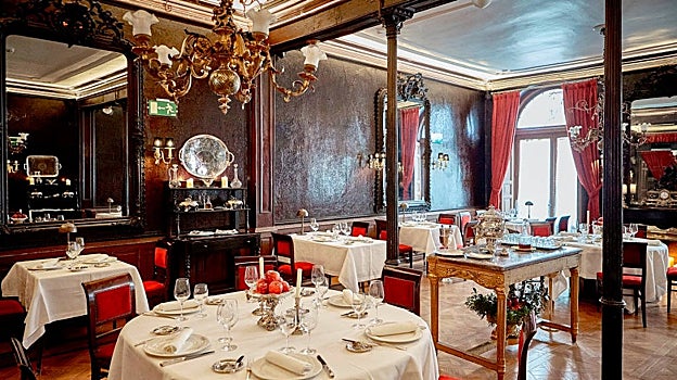 Sabores tradicionales, hamburguesas y clásicos madrileños: el mejor tapeo de la capital