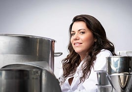 La brasileña Janina Torres Rueda es elegida Mejor Chef Femenina Latinoamericana 2023