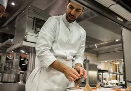 Así es Le Calandre, el tres estrellas Michelin del chef italiano Massimiliano Alajmo