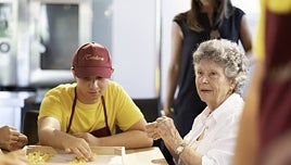 Los tortellini de Massimo Bottura que cambian vidas