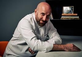 Este es el mejor restaurante de 2023 según la Academia Madrileña de Gastronomía