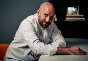 Este es el mejor restaurante de 2023 según la Academia Madrileña de Gastronomía