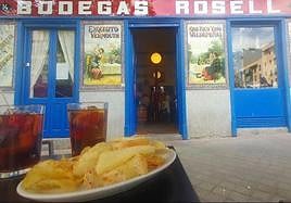 El mejor bar tradicional de 2023 está en Atocha según los gastrónomos madrileños