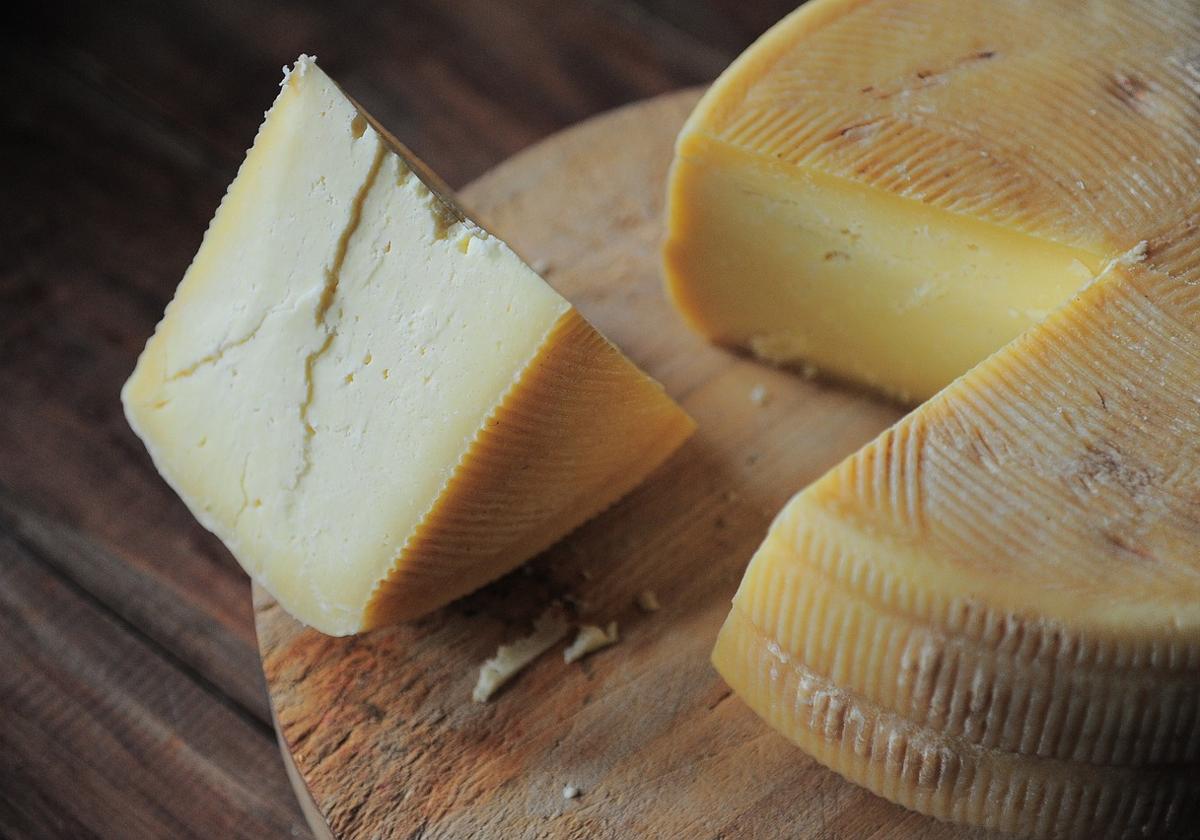 Consulta los mejores quesos de España de 2023 según los World Cheese Awards