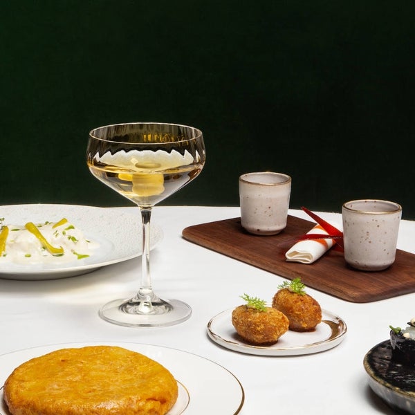 El vermut de Amós, una oportunidad única