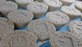 ¿Qué tiene de especial el casín? Así es el queso que estuvo a punto de desaparecer en Asturias