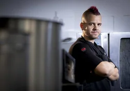 Los cocineros españoles que optan al título de mejor chef del mundo en 2023