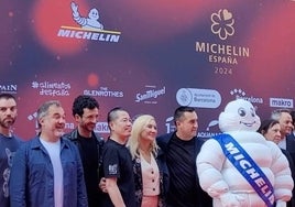 Gala de la Guía Michelin 2024: lo que se espera que suceda en el anuncio de las nuevas estrellas