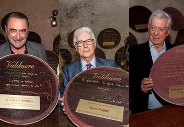 Una membresía de valor: hacerse socio del club 'La Tenada de Valduero'