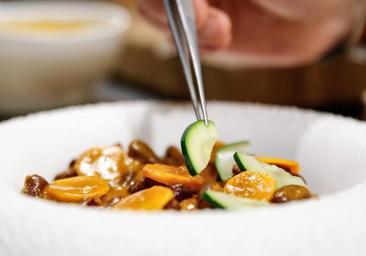 Los restaurantes que se quedan sin estrella Michelin en 2024