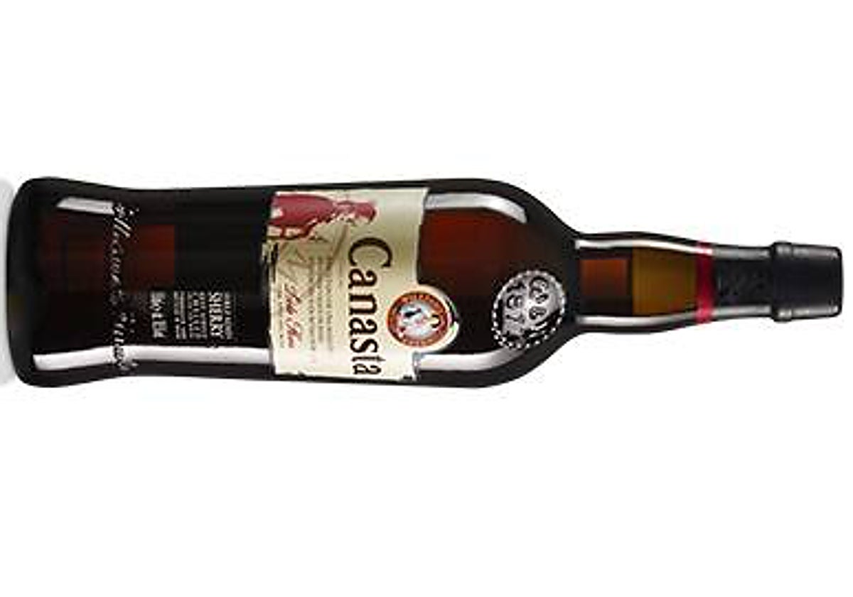 Canasta, edición especial Lola Flores