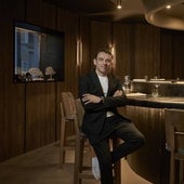 Marcos Granda, el asturiano que gana estrellas Michelin en cada restaurante que abre sin ser cocinero