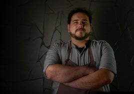 Trescha, el exclusivo restaurante del chef revelación del año en Argentina