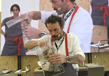 No quieren dejar de cocinar la tradición: estos chefs pasan de las modas y de los «sabores aptos para jóvenes»