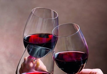 Tintos para disfrutar (I)