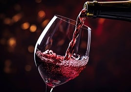 Tintos para disfrutar (2)