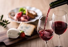 Tintos para disfrutar (3)