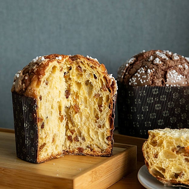 Panettones de Mallorca, en Madrid