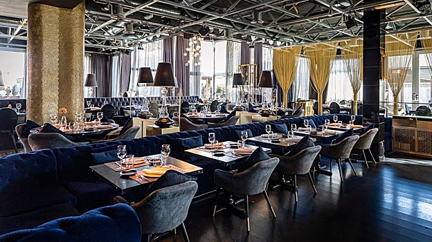 Zielou, en Chamartín