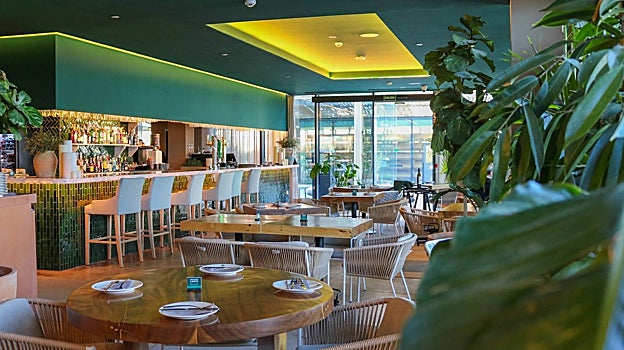 Finca Bandida, arroces y pescados levantinos en La Finca