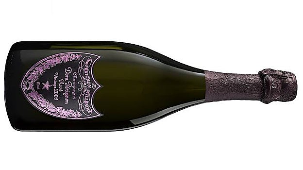 Dom Pérignon Rosé