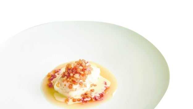 Recetas de grandes chefs para sorprender en la mesa esta Navidad