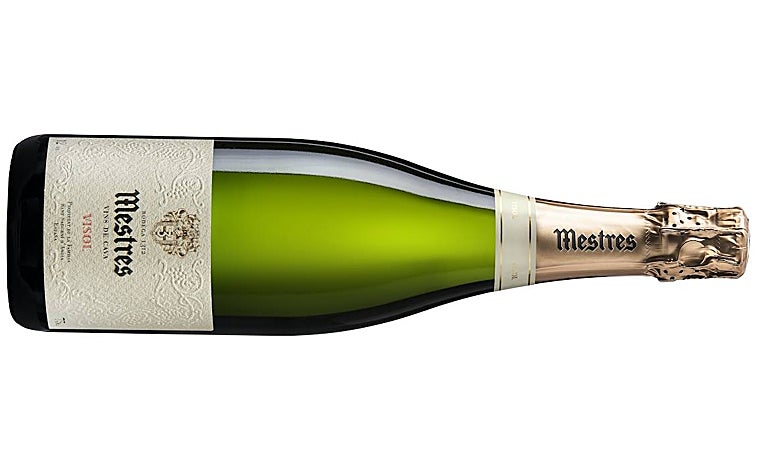 Imagen principal - 8 vinos infalibles y versátiles con los que brindar esta Navidad