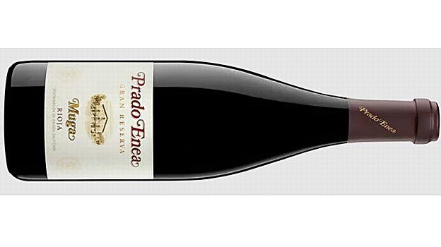 Los siete mejores vinos tintos del año