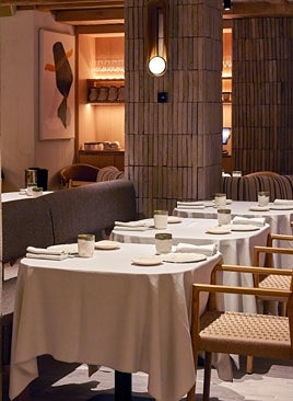 Imagen - El nuevo Tragabuches de Madrid