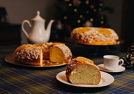 Roscones de Reyes: dónde comprar algunos de los mejores de Madrid