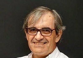 Muere Javier Oyarbide, el último de la saga familiar que fundó el primer tres estrellas Michelin de España