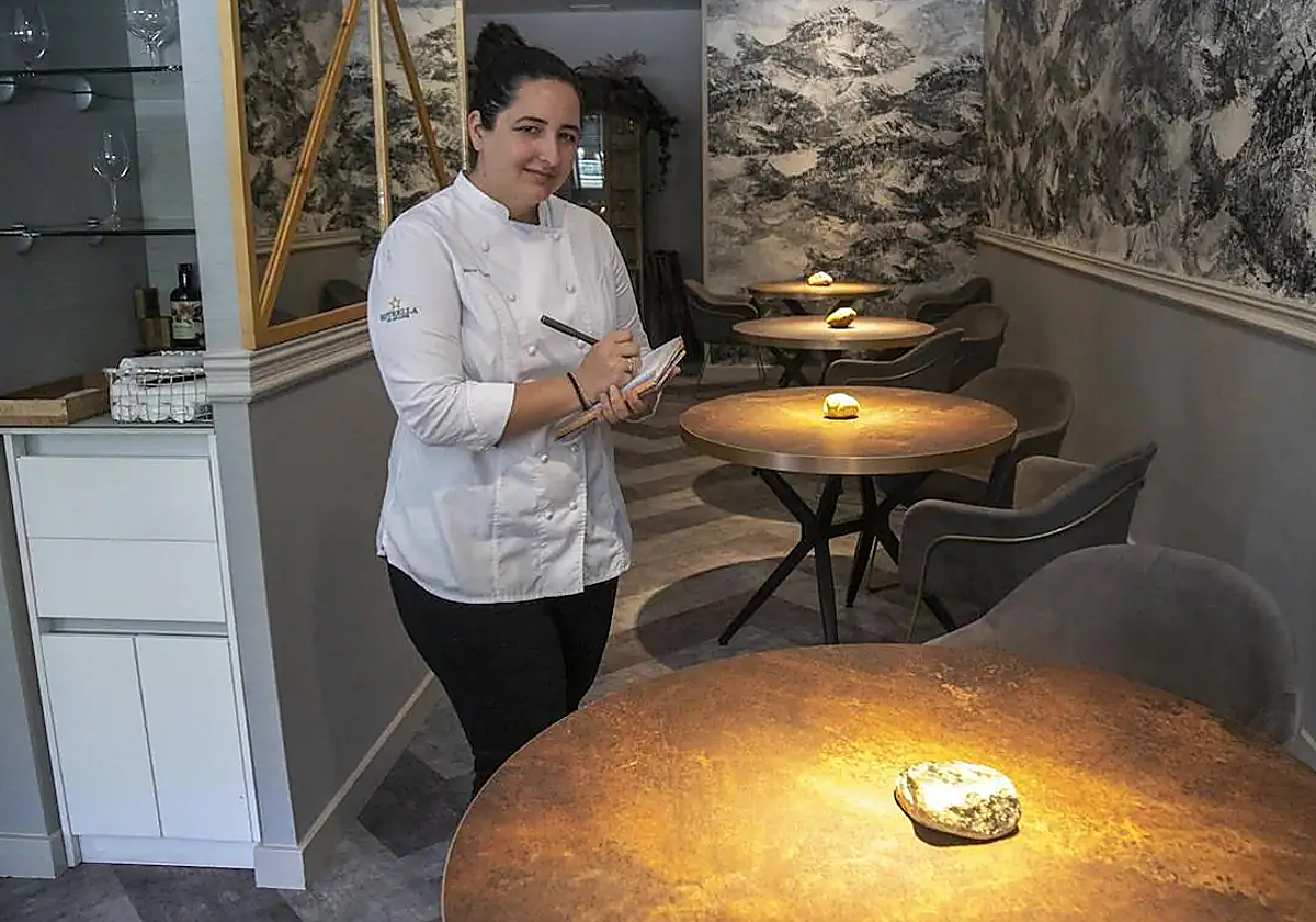 ¿Dónde comer en Murcia? Estos jóvenes chefs y sus restaurantes son parada obligatoria