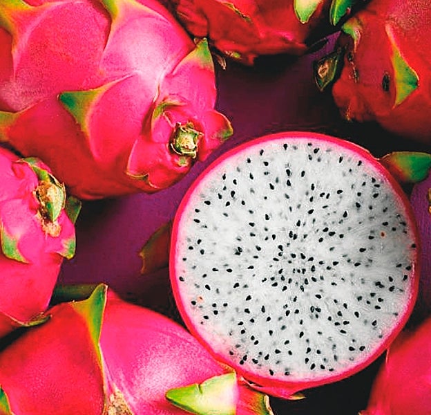 Pitahaya.
