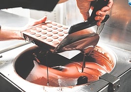 Madrid Fusión Pastry: el último grito del mundo dulce sale a escena