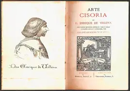 Los seis siglos de 'Arte Cisoria' y un homenaje a los cuchilleros y maestros del corte
