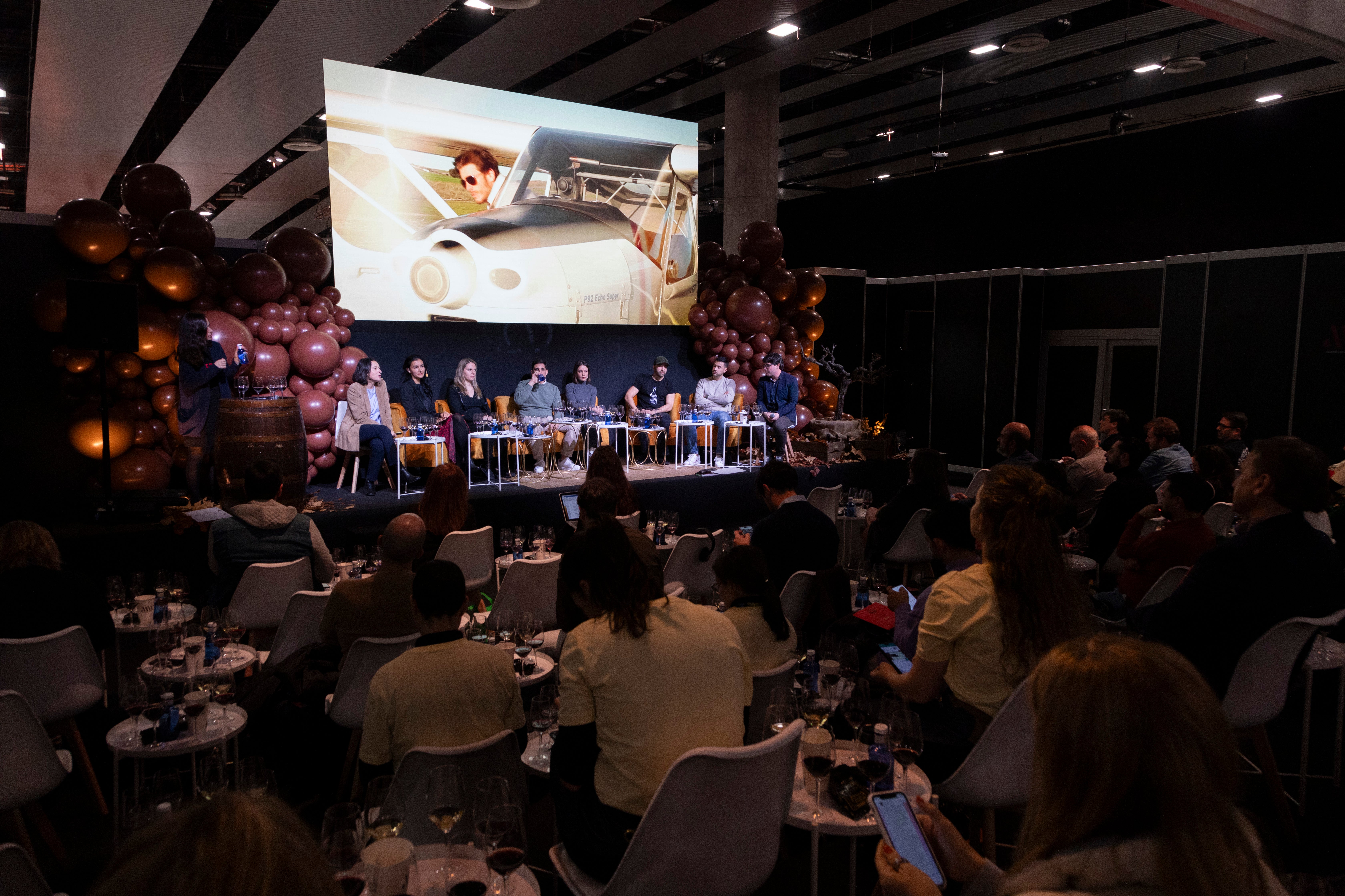 Estos son los 6 jóvenes talentos del vino español