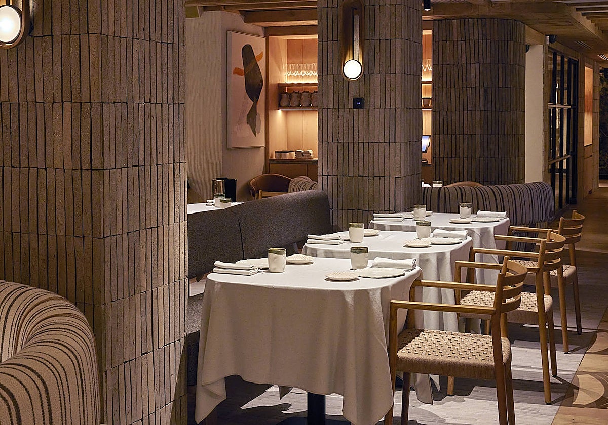 Sala de Tragabuches Madrid