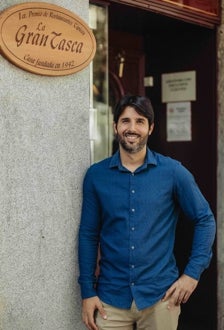 Imagen - La Gran Tasca