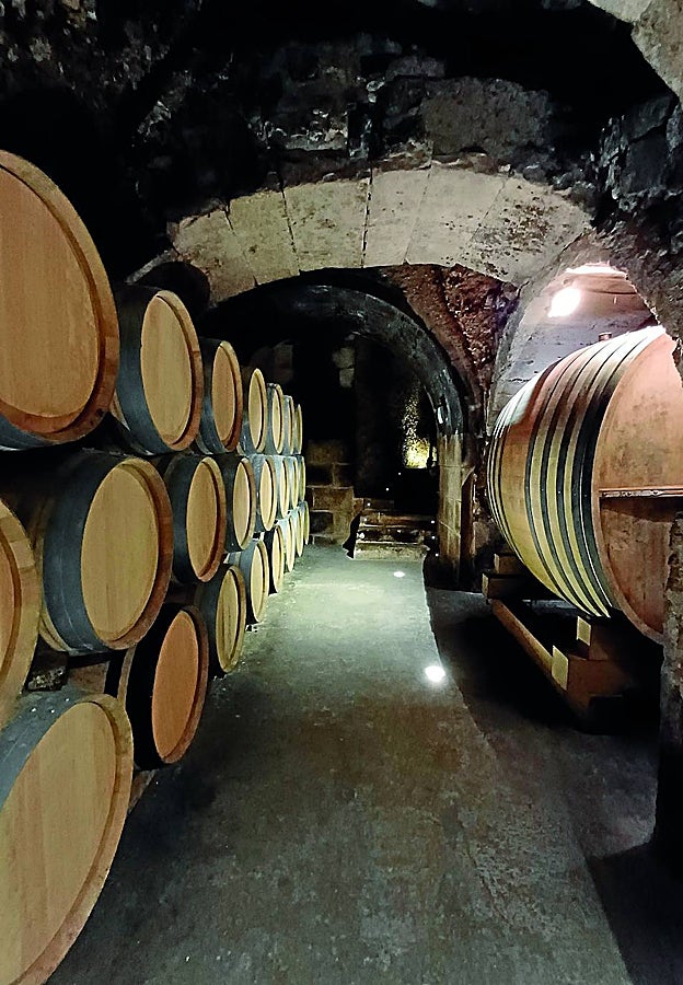 Calado de Casa Primicia