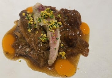 Restaurante Lera: el sabor de Tierra de Campos en un festival cinegético